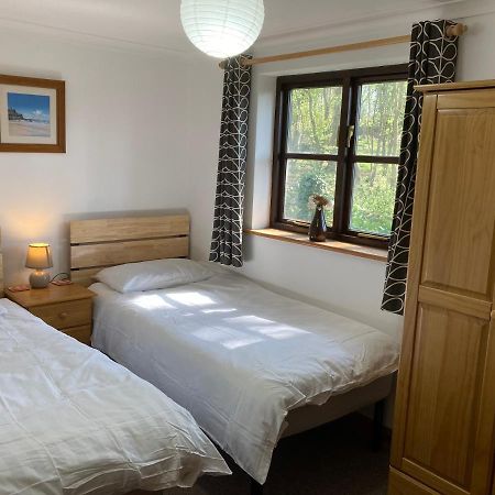 Prince Croft Cottage Porthtowan Eksteriør bilde